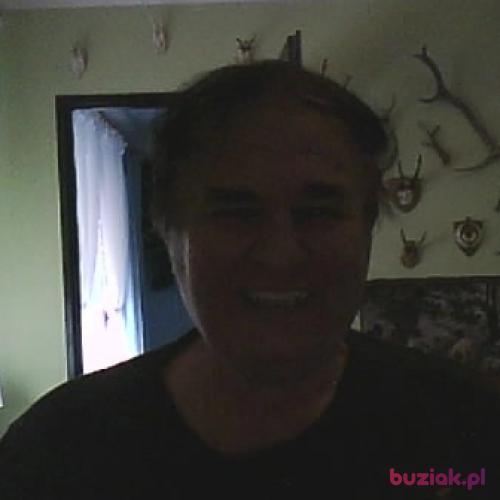 heniekmysliwy, Male, 70 years, Żary