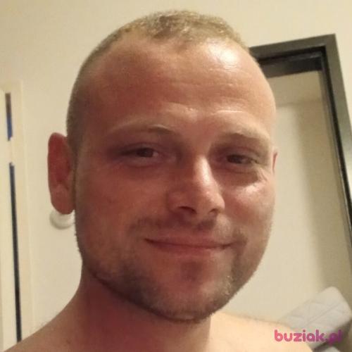 Kris1988fajny, Male, 38 years, Haarlem