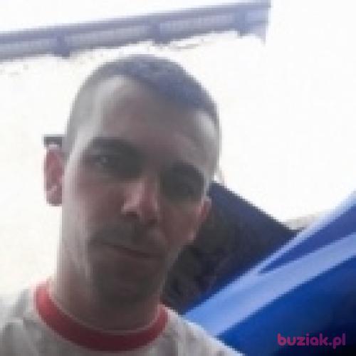 dino26, Male, 35 years, śląskie