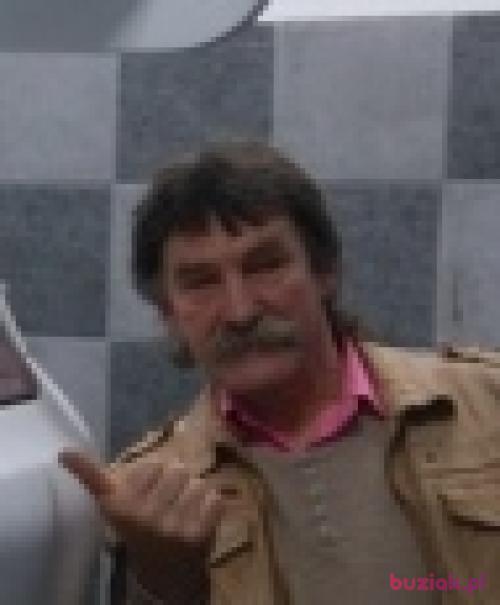 Taadziio, Male, 57 years, Stargard Szczeciński