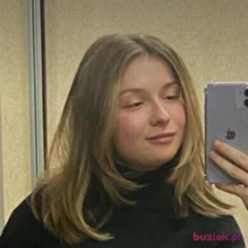 Nikosia, Female, 24 years, Bydgoszcz