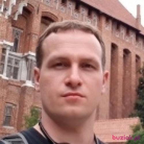 hubertdworniok, Male, 42 years, Gliwice