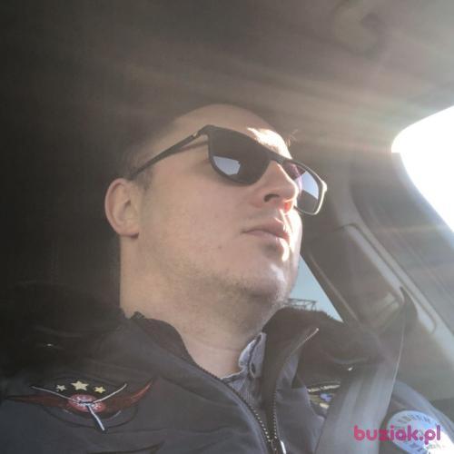azande2, Mężczyzna, 41 lat, Warszawa