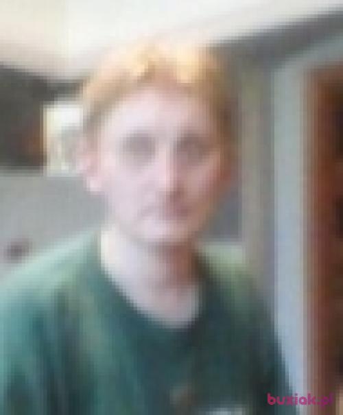 rafal1704, Male, 46 years, Zabrze