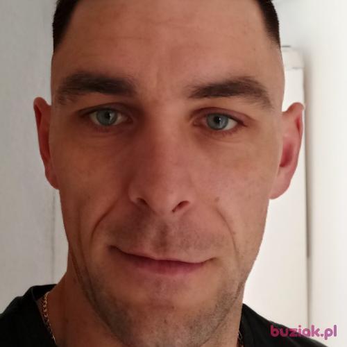 pawel0501, Mężczyzna, 40 lat, Łuków