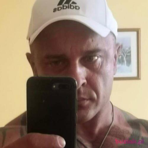 doogg, Mężczyzna, 40 lat, Brzeg