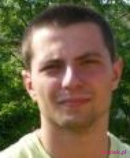 xDanx, Mężczyzna, 31 lat, Gostynin