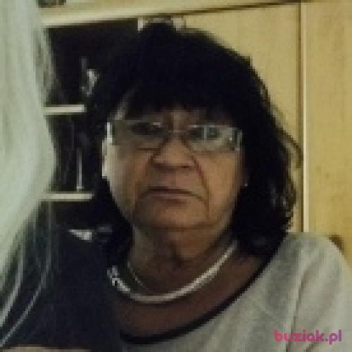 Bogusia65, Female, 74 years, Bydgoszcz