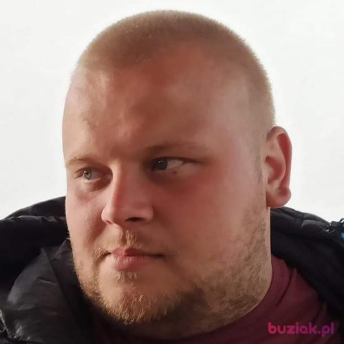 pdanilek, Mężczyzna, 31 lat, Lubartów