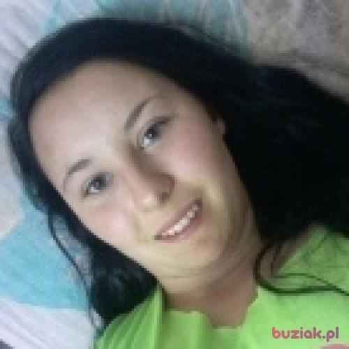 seksowna23, Kobieta, 27 lat, Ciechocinek