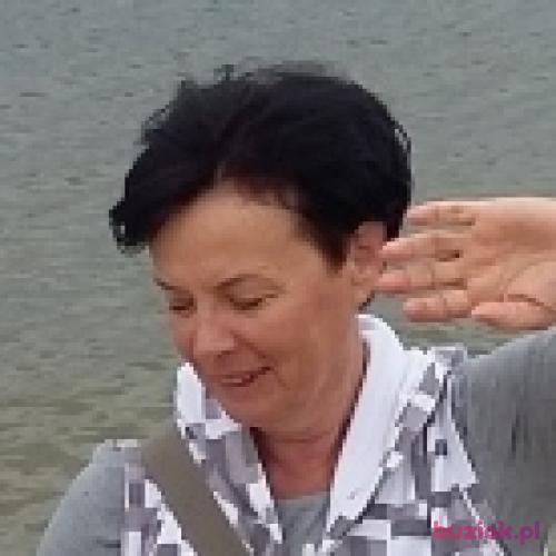 BMBM, Female, 64 years, Warszawa