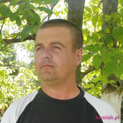 bbn, Male, 38 years, Małogoszcz