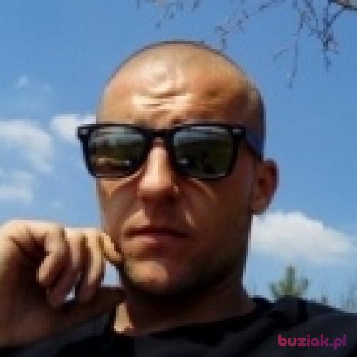 aresk94, Mężczyzna, 32 lata, małopolskie
