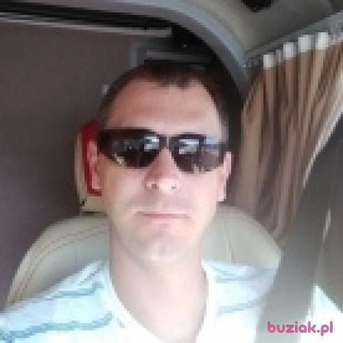 Krismys, Mężczyzna, 38 lat, Katowice