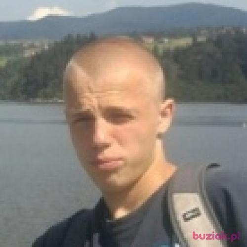 jakub95osw, Male, 31 years, Ostrów Wielkopolski