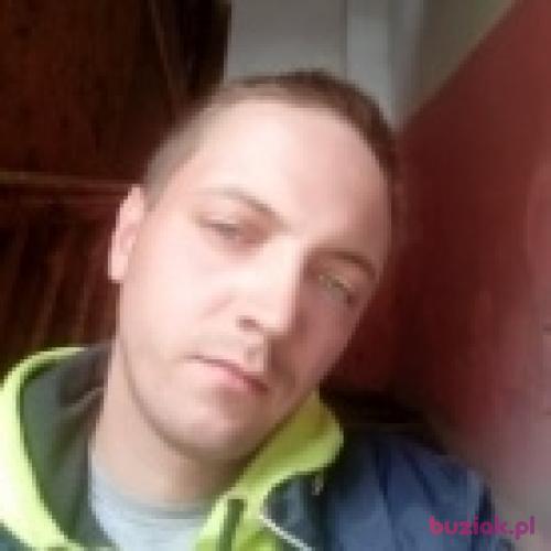 Maniekm4321, Mężczyzna, 35 lat, Mordy