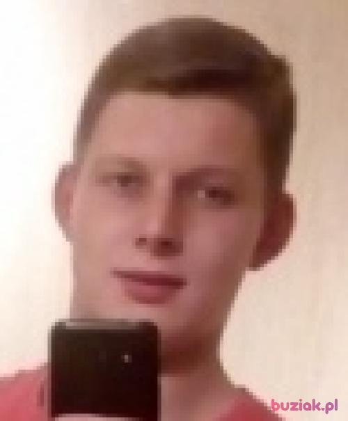 Dyga, Male, 29 years, Karczew