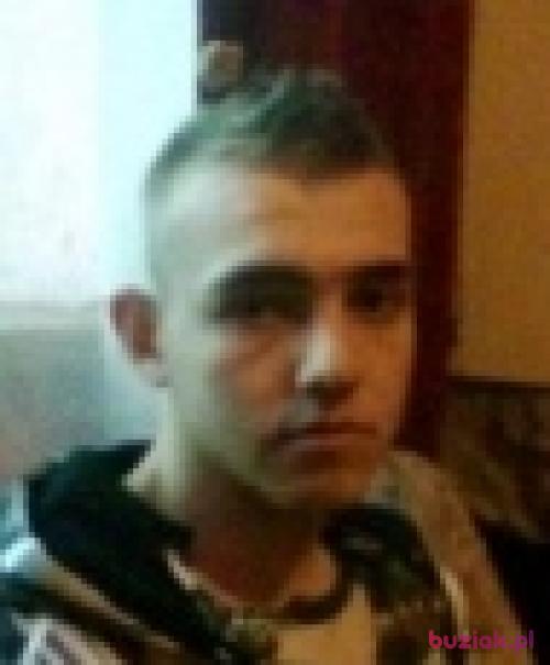 Rychu1906, Male, 36 years, Sosnowiec