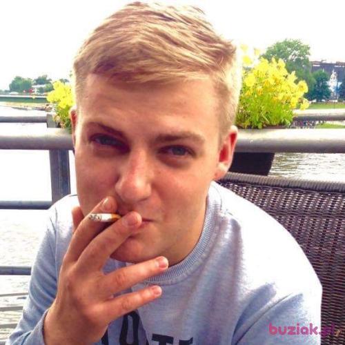 wlodimierz, Mężczyzna, 31 lat, Kraków