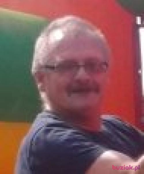 jorgus12, Mężczyzna, 65 lat, Ruda Śląska
