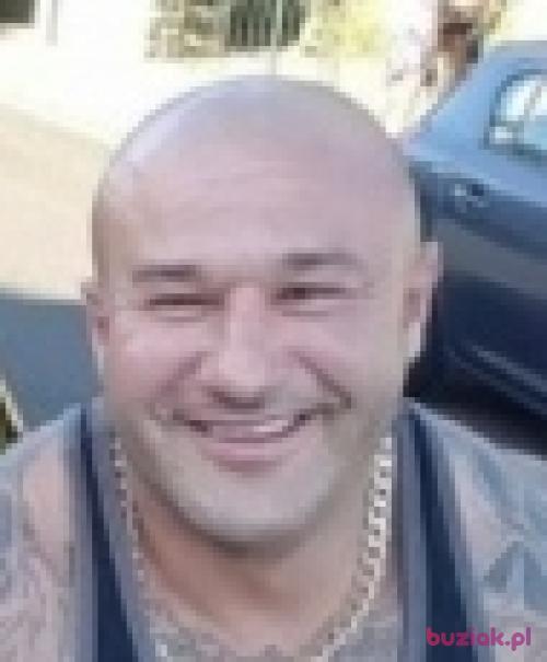 Makav, Male, 46 years, Bournemouth