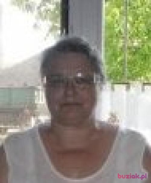 zagubiona1, Female, 75 years, Śmigiel