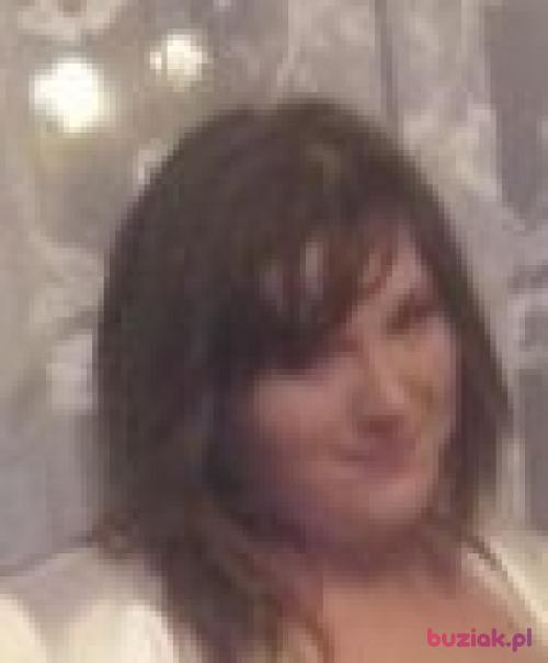 Dorotka123, Female, 36 years, Wronki
