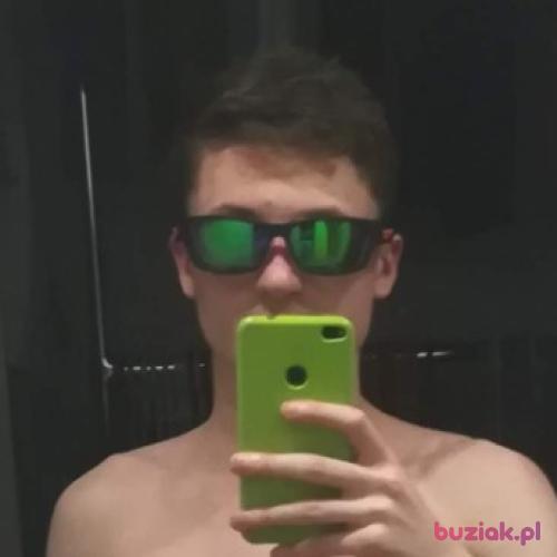 mtrx, Male, 23 years, Warszawa