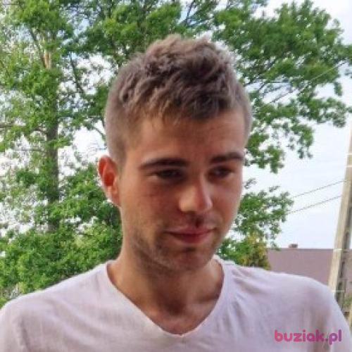 Adrian20515, Mężczyzna, 25 lat, Brzesko
