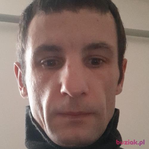 kuklikfox1990, Mężczyzna, 36 lat, Biała Podlaska