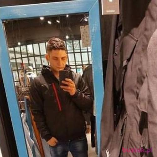 daroo9, Male, 32 years, Leszno
