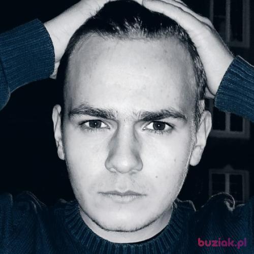 Ciemnoki, Male, 22 years, Piła