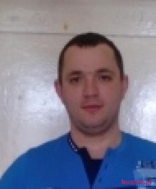 michal3085, Male, 41 years, Chorzów