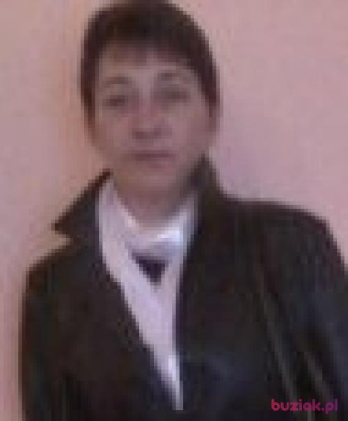 MMadzia, Female, 52 years, Bytom