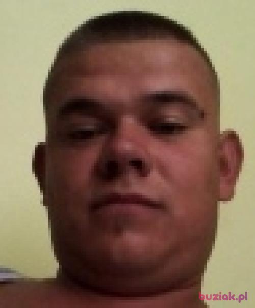 krzysztofszmuc, Male, 39 years, Goleniów