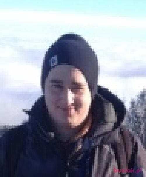 maciek06, Male, 34 years, Kłodzko