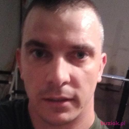 Mariusz32mily, Male, 35 years, Goleniów
