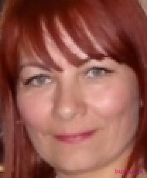 RUDAKASIA, Kobieta, 51 lat, Bath Avon