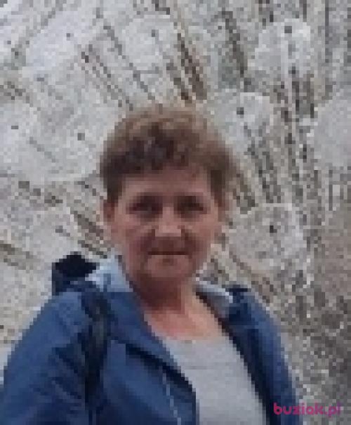 madziorka1, Female, 60 years, Copenhagen