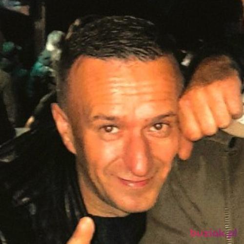 kormen, Male, 48 years, Lubań