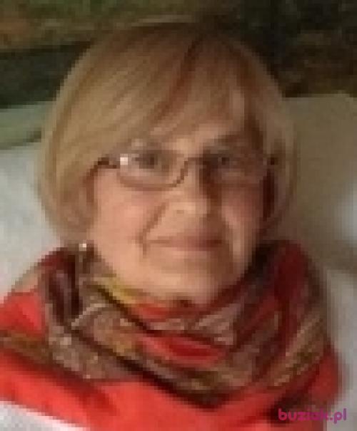 Rosarosa, Female, 77 years, Białystok