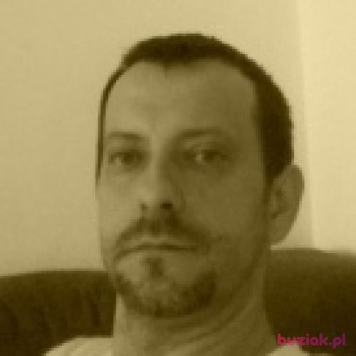 ladon1, Male, 49 years, Tarnowskie Góry