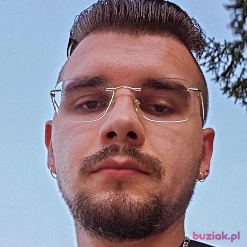 swieczka, Male, 25 years, Monachium