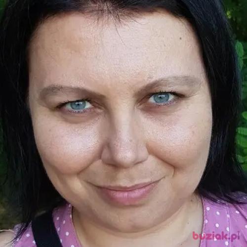 kamisia22, Kobieta, 38 lat, Poznań