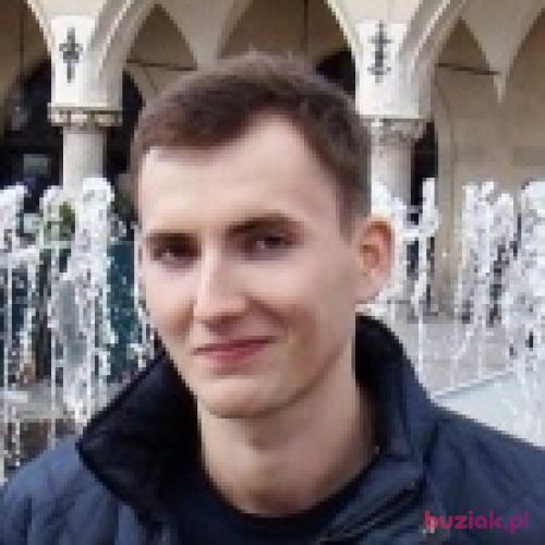 Magistooo, Male, 31 years, Sulejówek