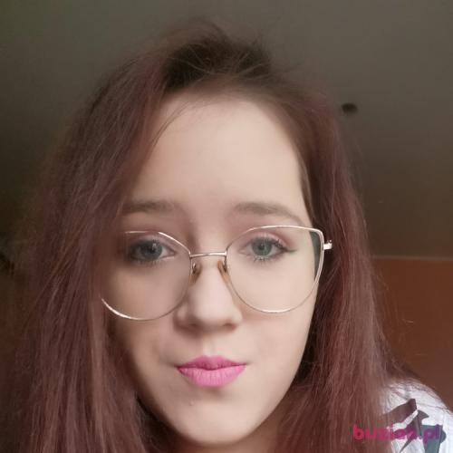 xbeatka, Female, 24 years, Gostyń