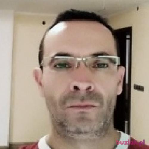 Apoll13, Male, 50 years, Tomaszów Lubelski