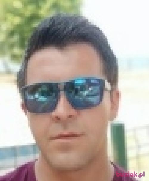 mareckicompl, Male, 44 years, Swarzędz