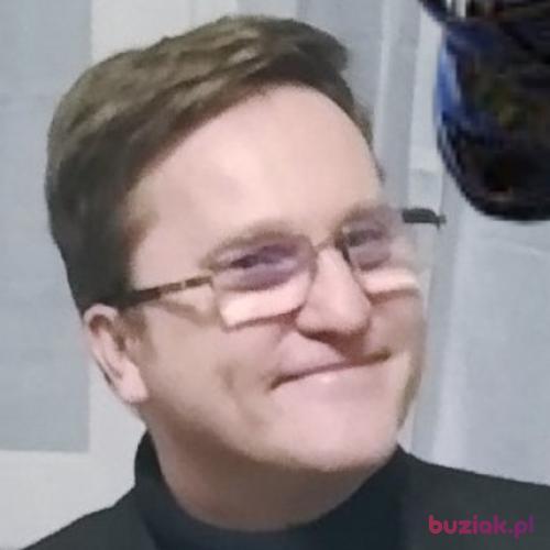 pawel100aa, Male, 51 years, Gdańsk
