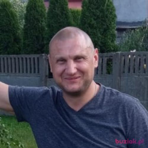 Zk1108burik, Male, 45 years, Jarocin
